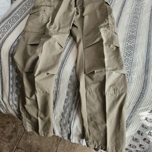 Tru Spec 24/7 TDU pants